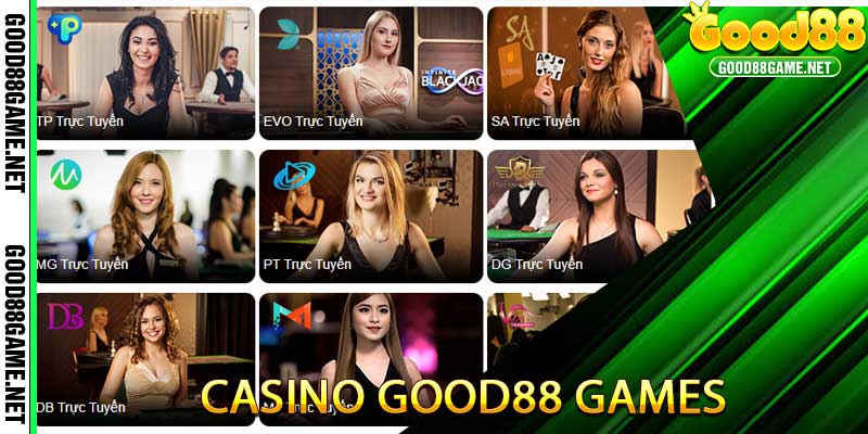 casino good88 games