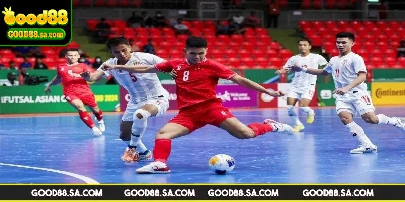 Theo dõi trực tiếp siêu kịch tính