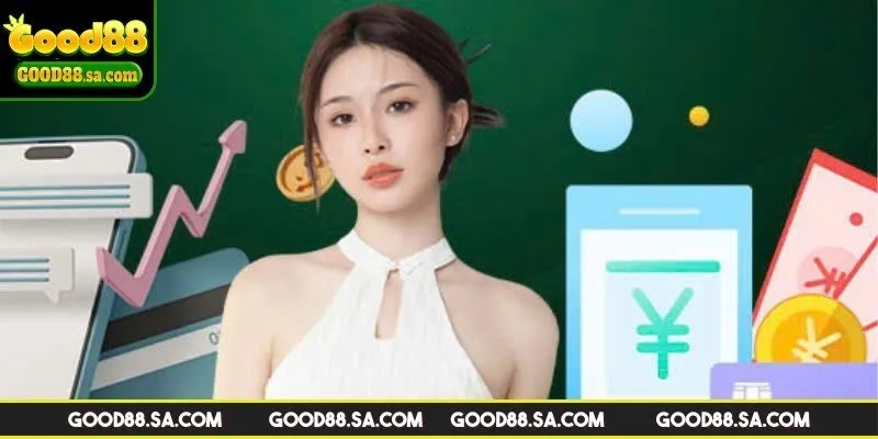 Thông tin đăng ký Good88