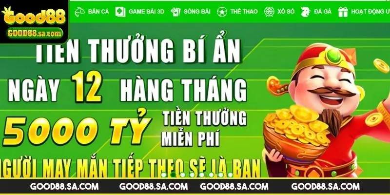 Tổng quan về giới thiệu Good88