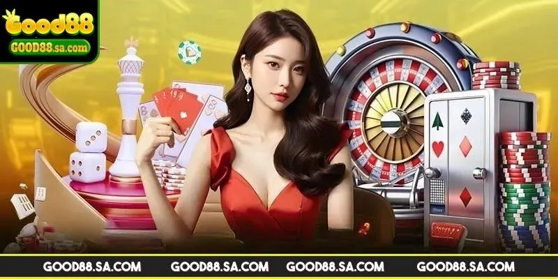Sử dụng ứng dụng Good88 để tiết kiệm thời gian