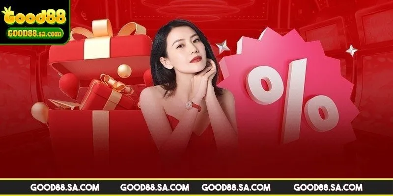 Thống kê và phân tích kỹ nguyên tắc nhận ưu đãi tại nền tảng