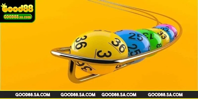 Những ưu điểm khi soi cầu xổ số tại Good88